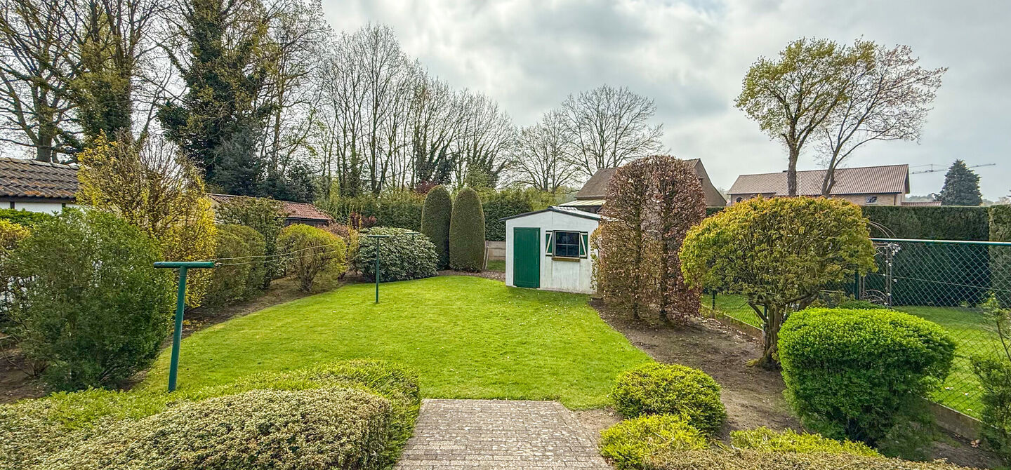 Huis te koop in Heusden-Zolder