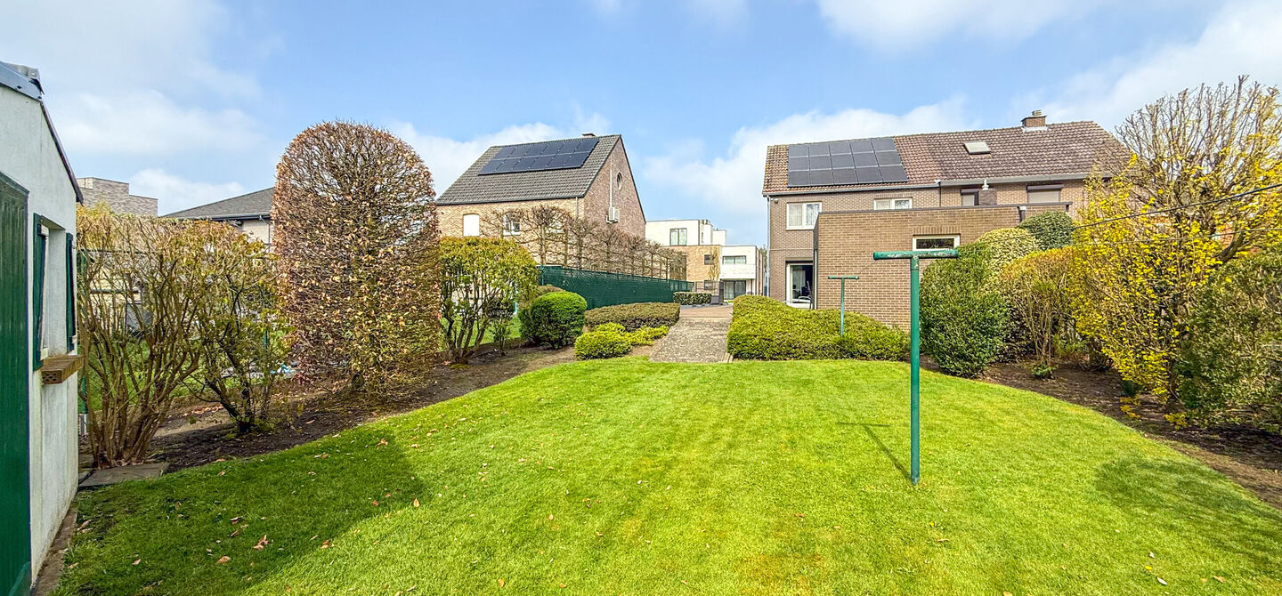 Huis te koop in Heusden-Zolder