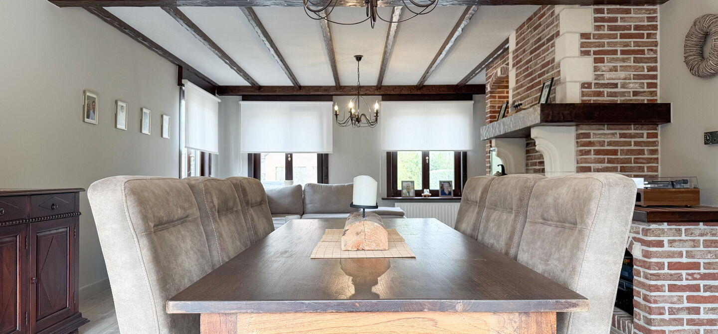 Huis te koop in Heusden-Zolder