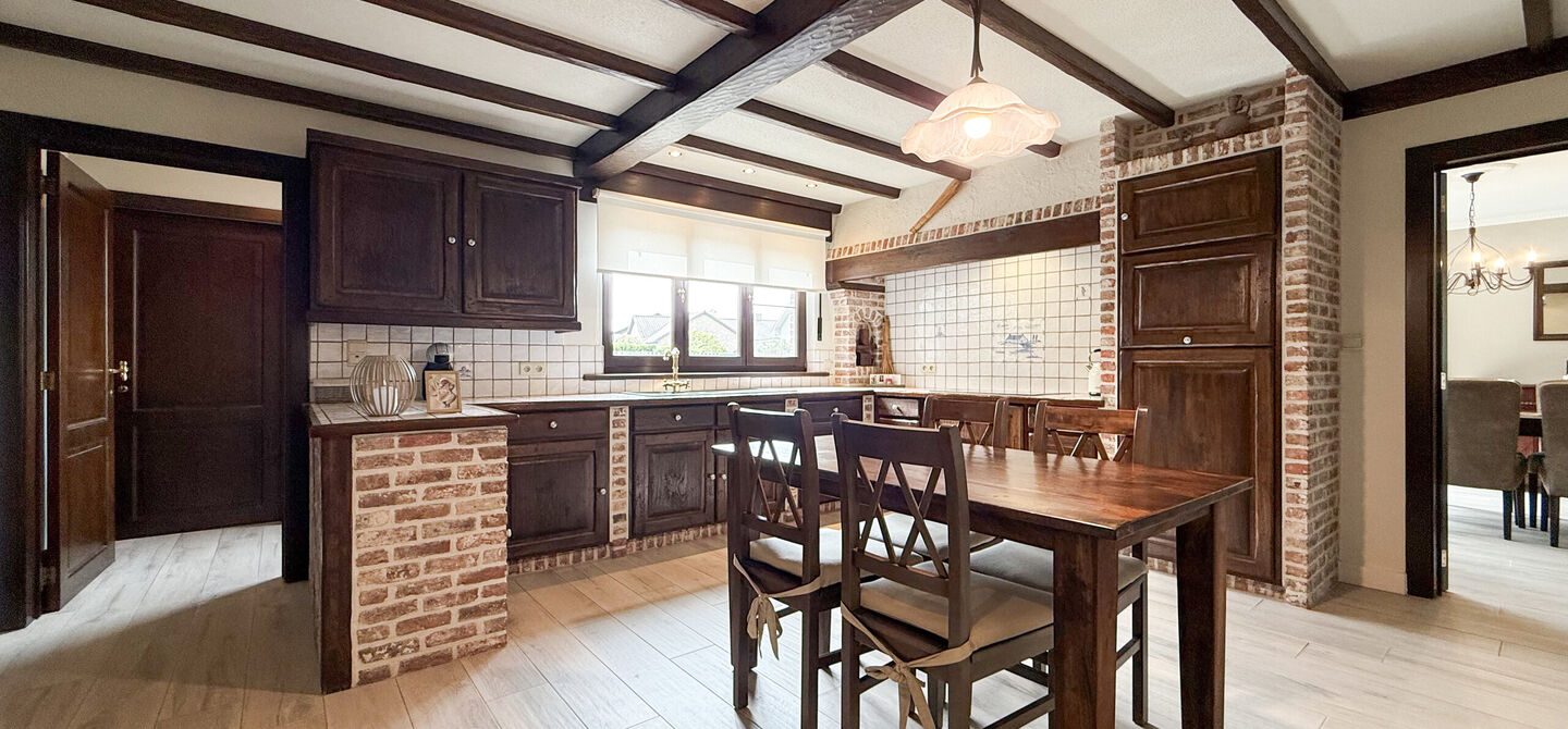 Huis te koop in Heusden-Zolder