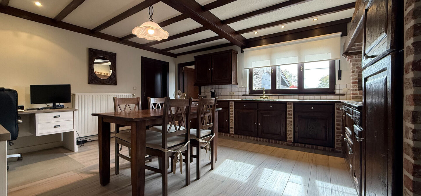 Huis te koop in Heusden-Zolder