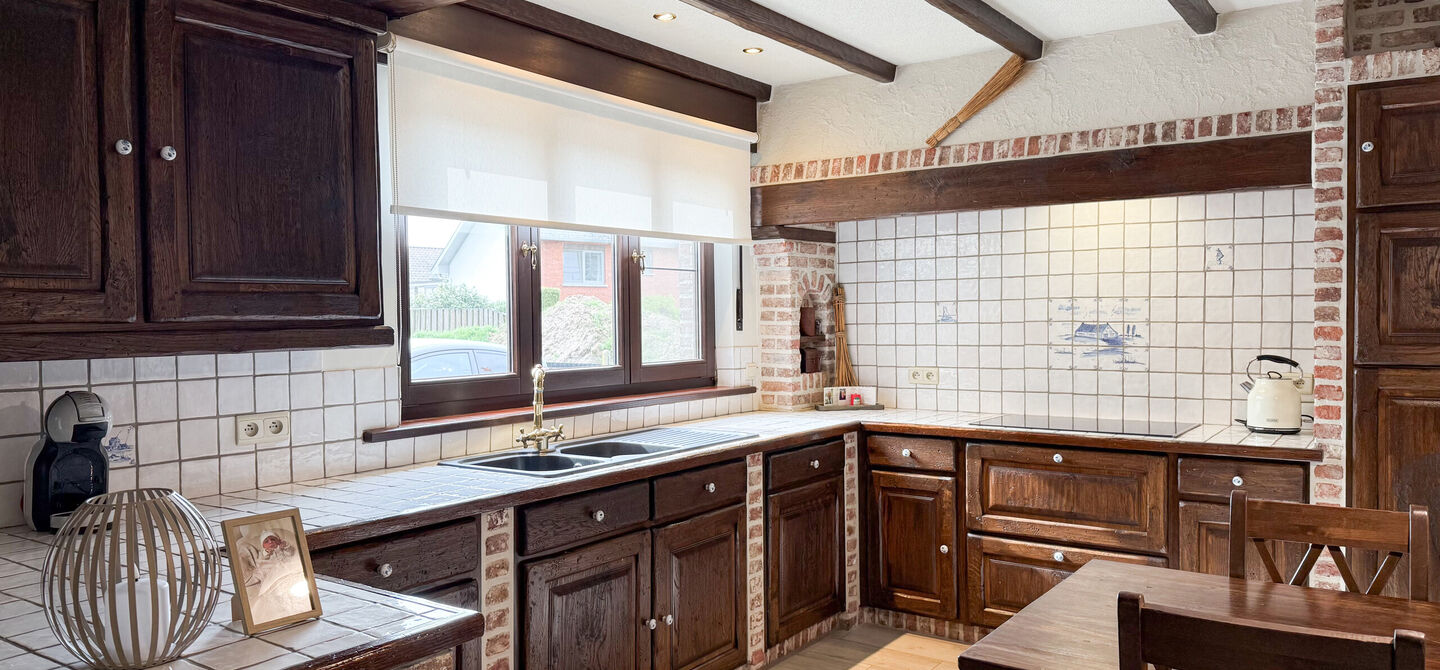 Huis te koop in Heusden-Zolder