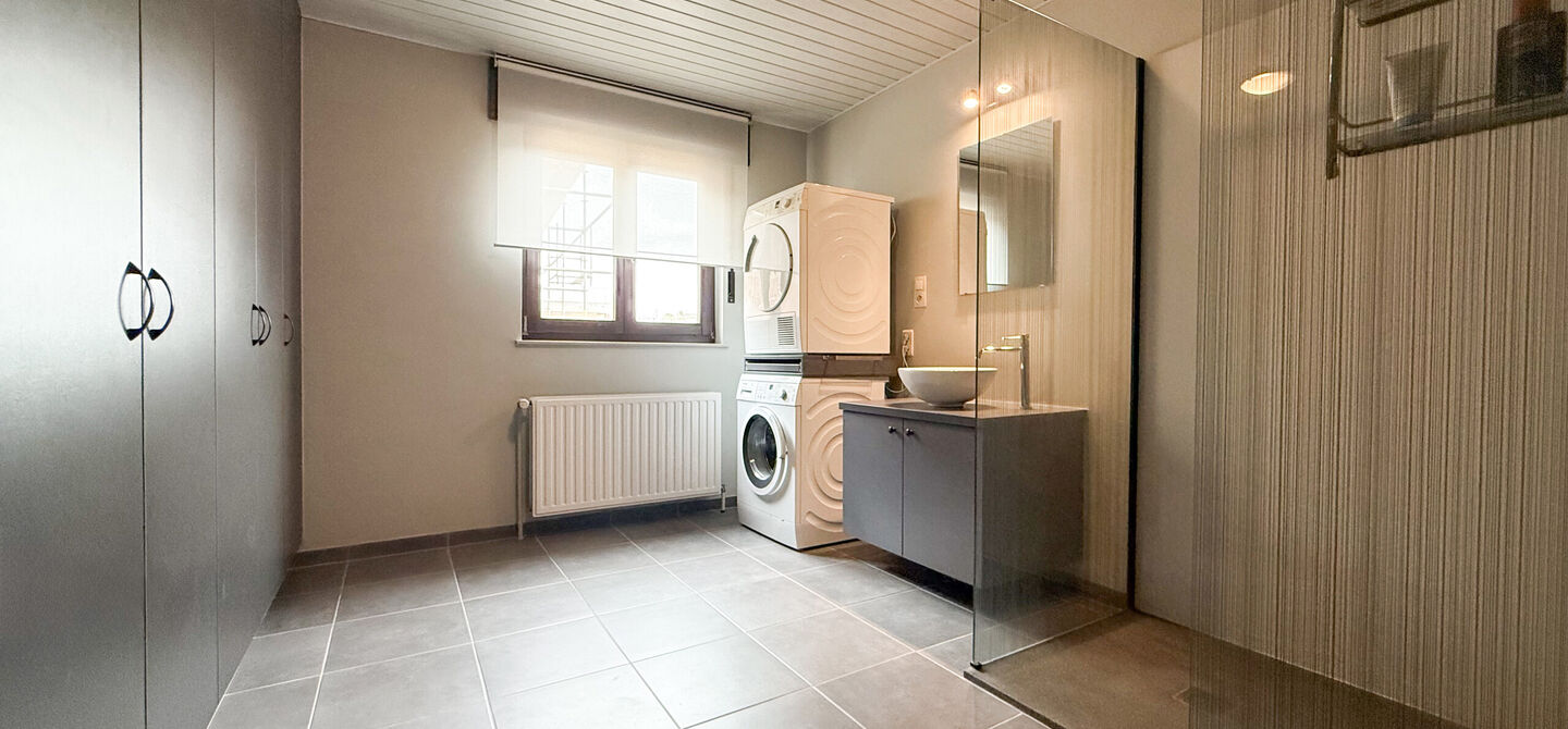 Huis te koop in Heusden-Zolder