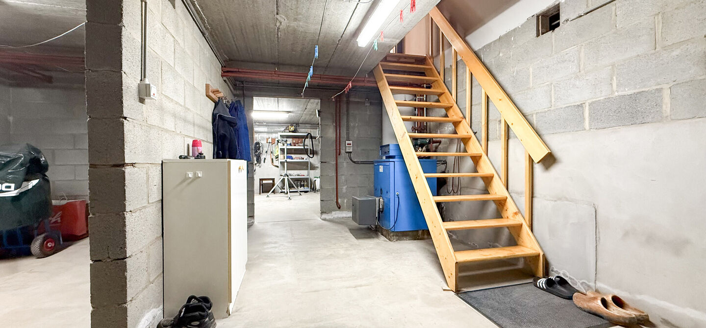 Huis te koop in Heusden-Zolder