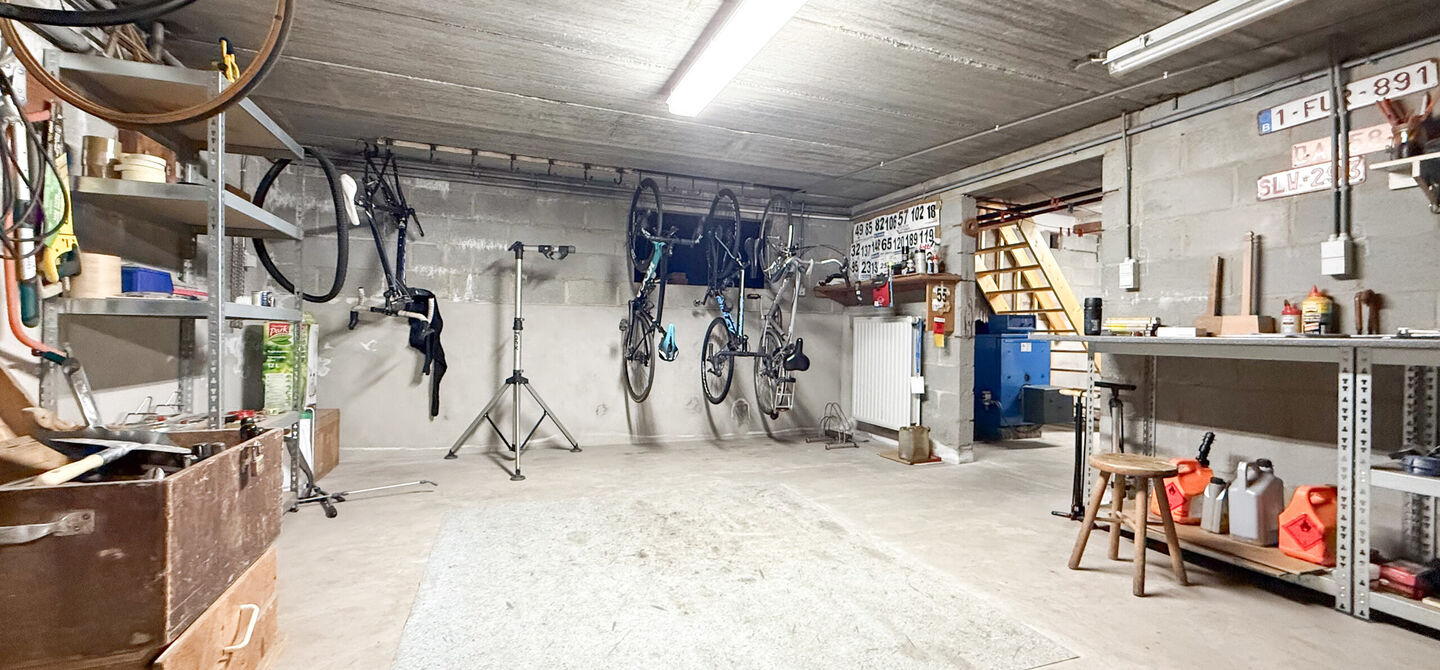 Huis te koop in Heusden-Zolder