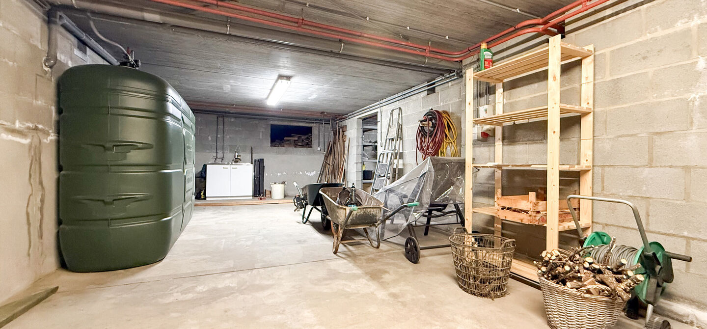 Huis te koop in Heusden-Zolder