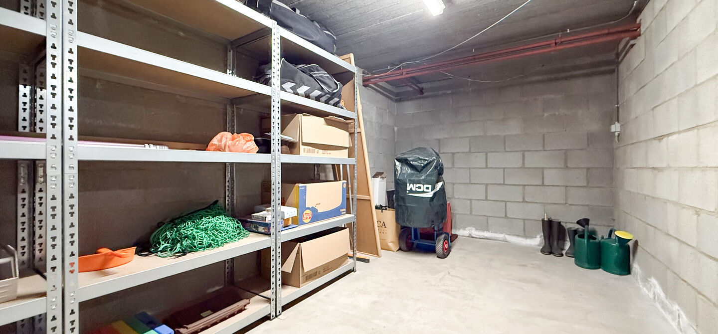 Huis te koop in Heusden-Zolder