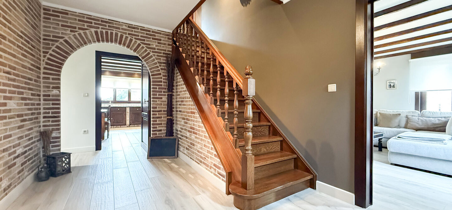 Huis te koop in Heusden-Zolder