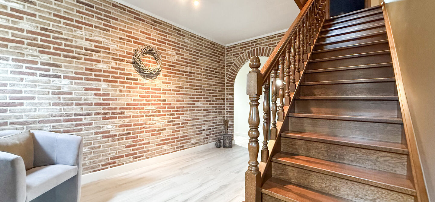 Huis te koop in Heusden-Zolder