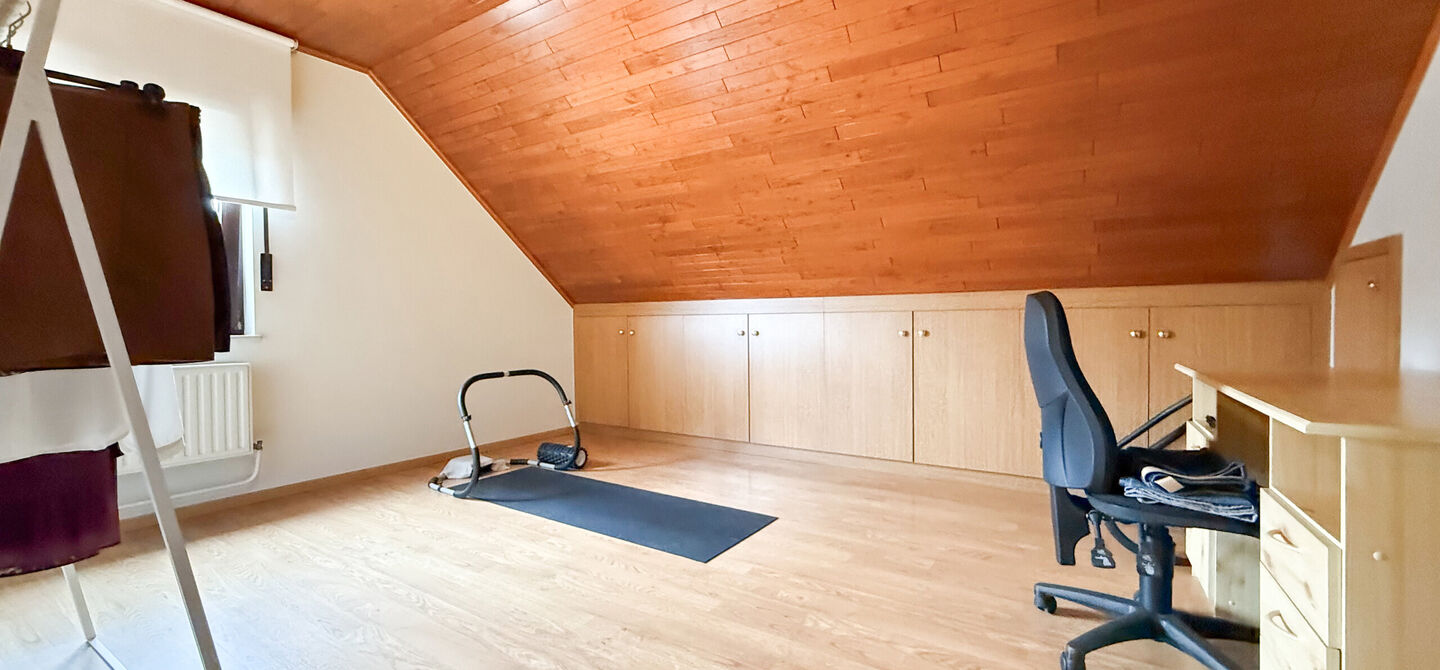 Huis te koop in Heusden-Zolder