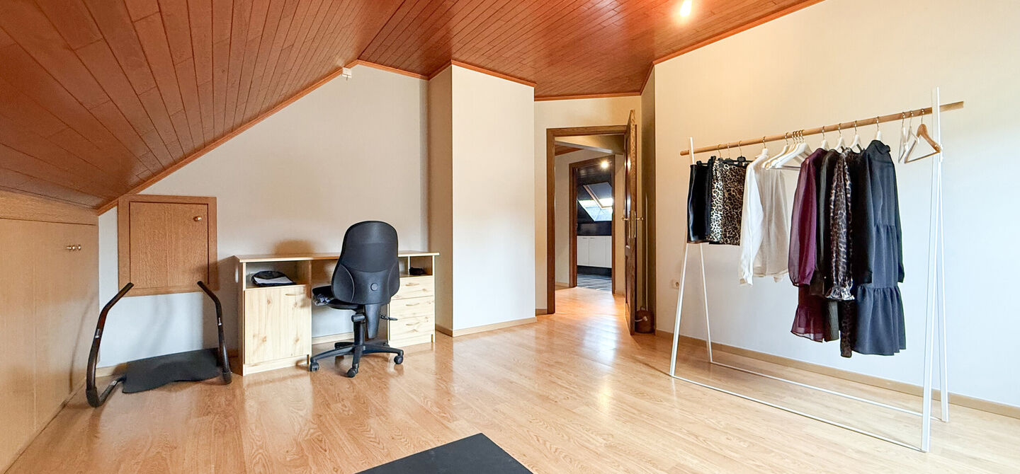 Huis te koop in Heusden-Zolder