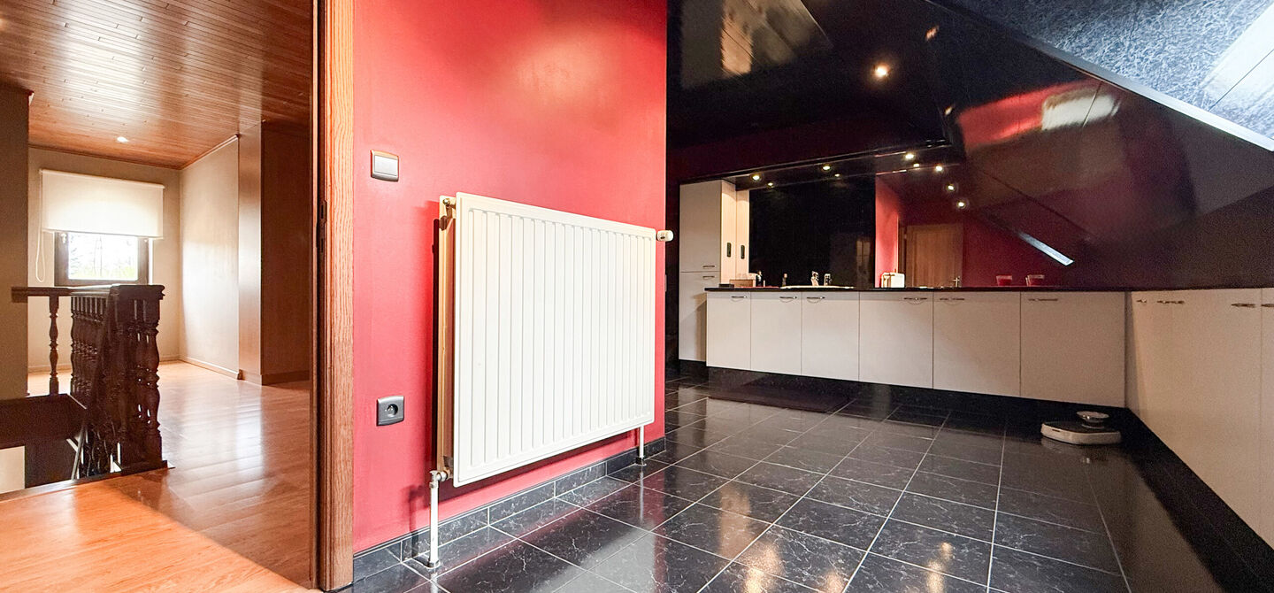 Huis te koop in Heusden-Zolder