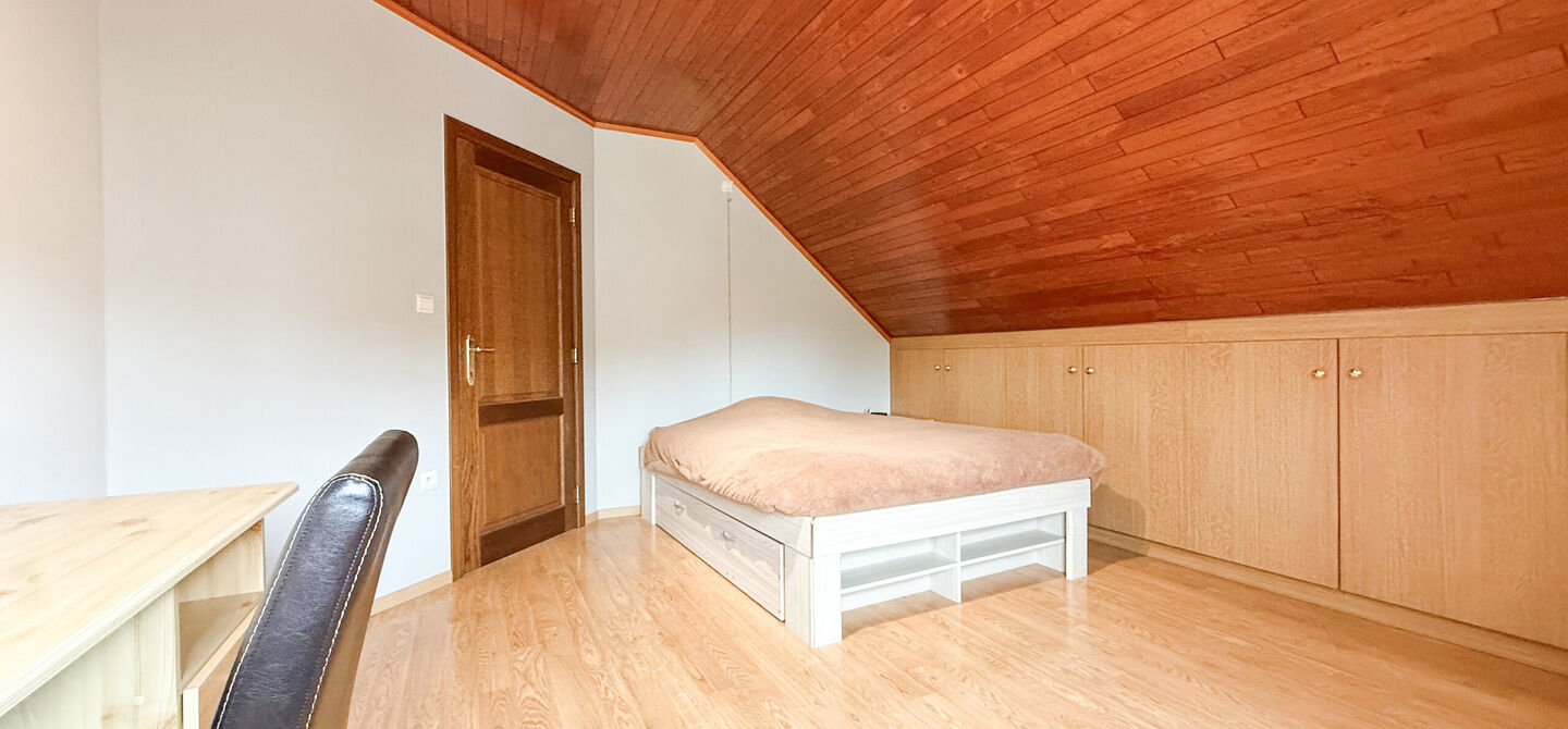 Huis te koop in Heusden-Zolder