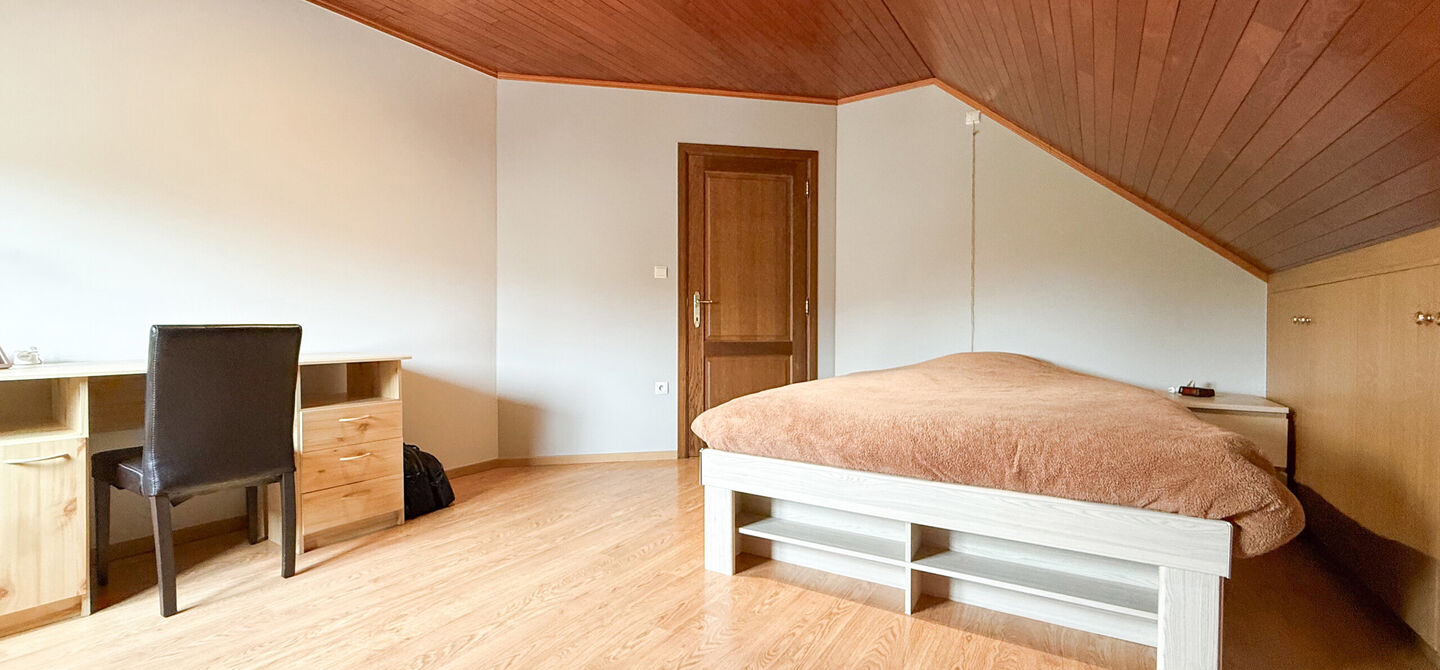 Huis te koop in Heusden-Zolder