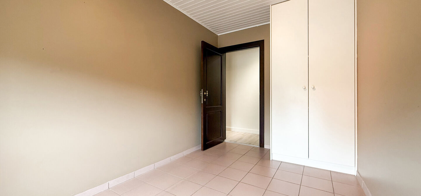 Huis te koop in Heusden-Zolder