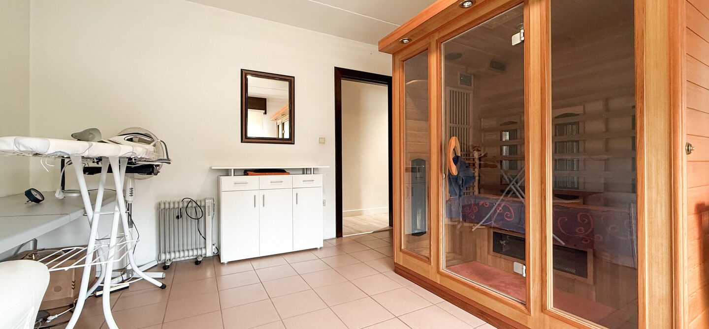 Huis te koop in Heusden-Zolder