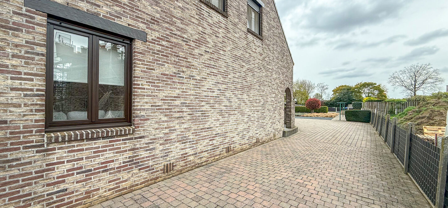 Huis te koop in Heusden-Zolder