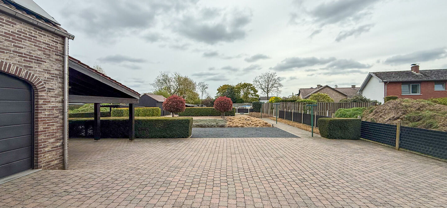 Huis te koop in Heusden-Zolder