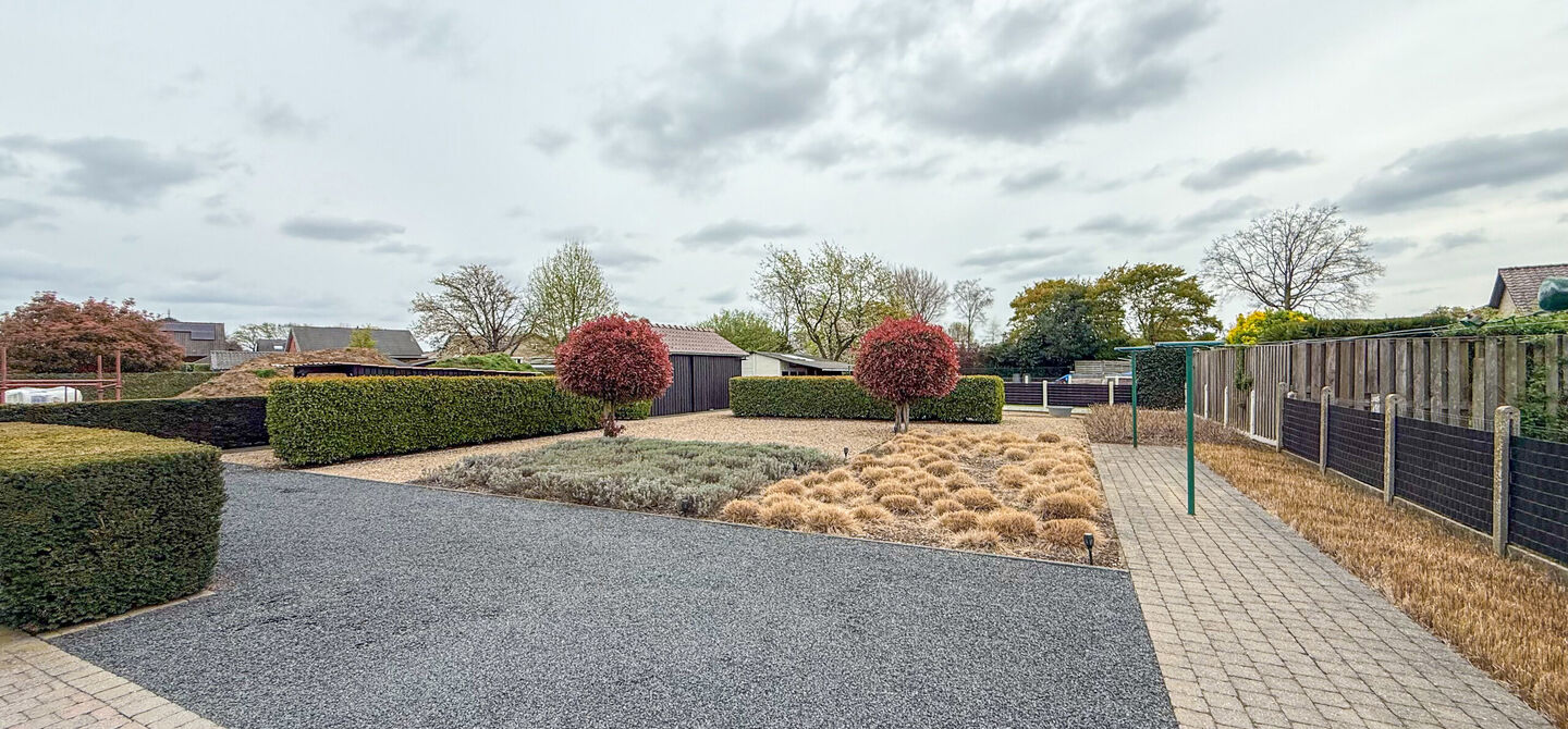 Huis te koop in Heusden-Zolder