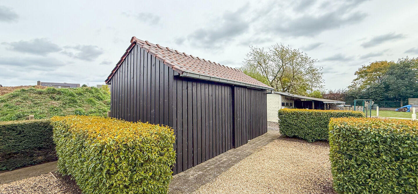 Huis te koop in Heusden-Zolder