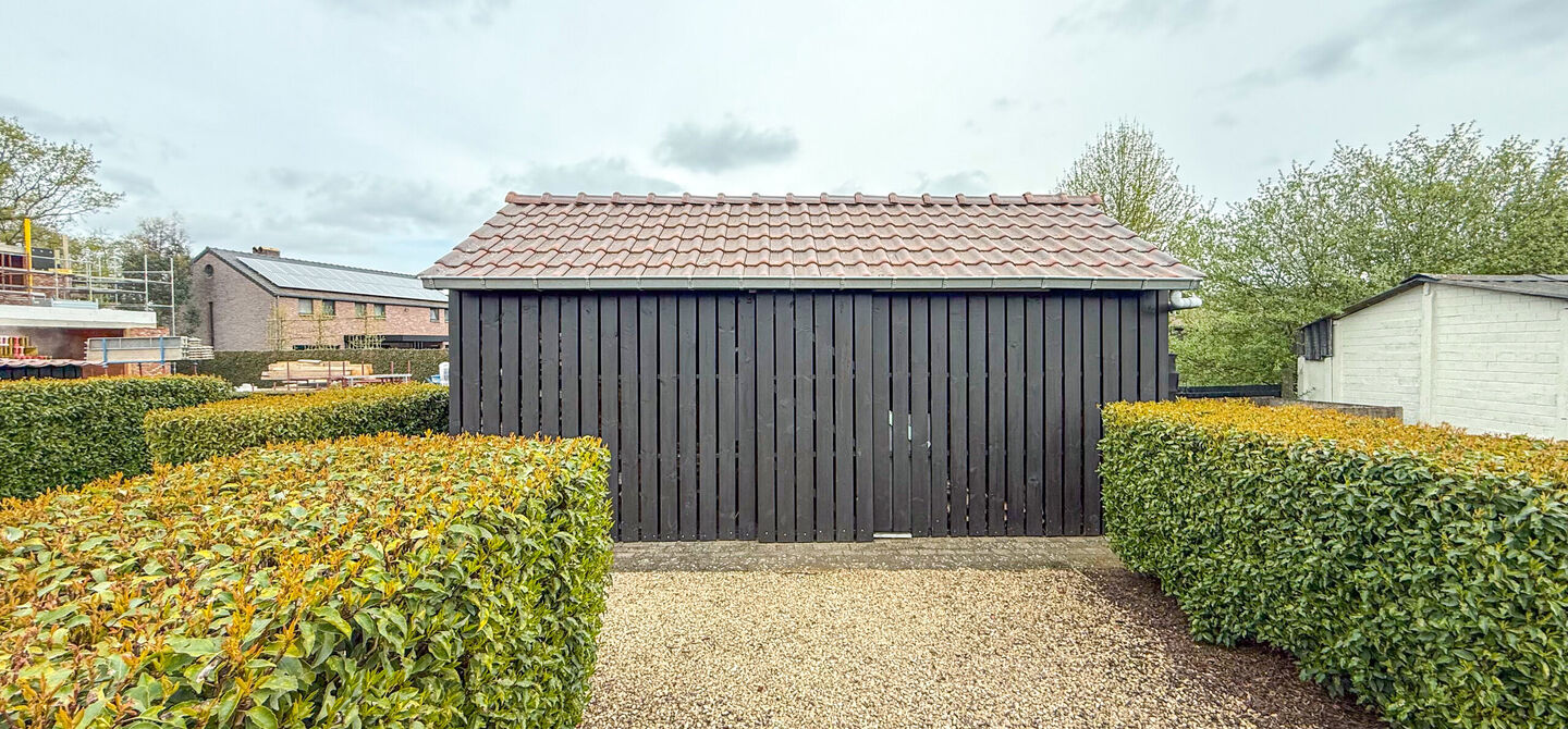 Huis te koop in Heusden-Zolder