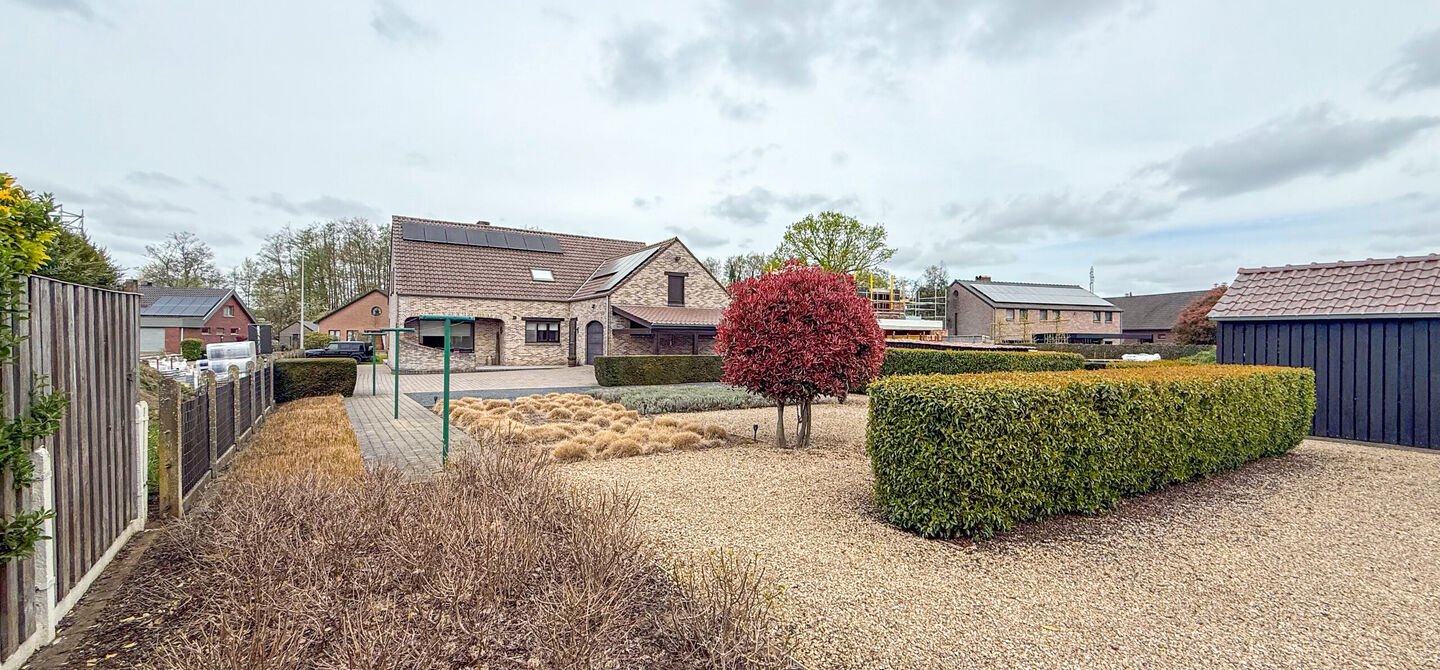 Huis te koop in Heusden-Zolder