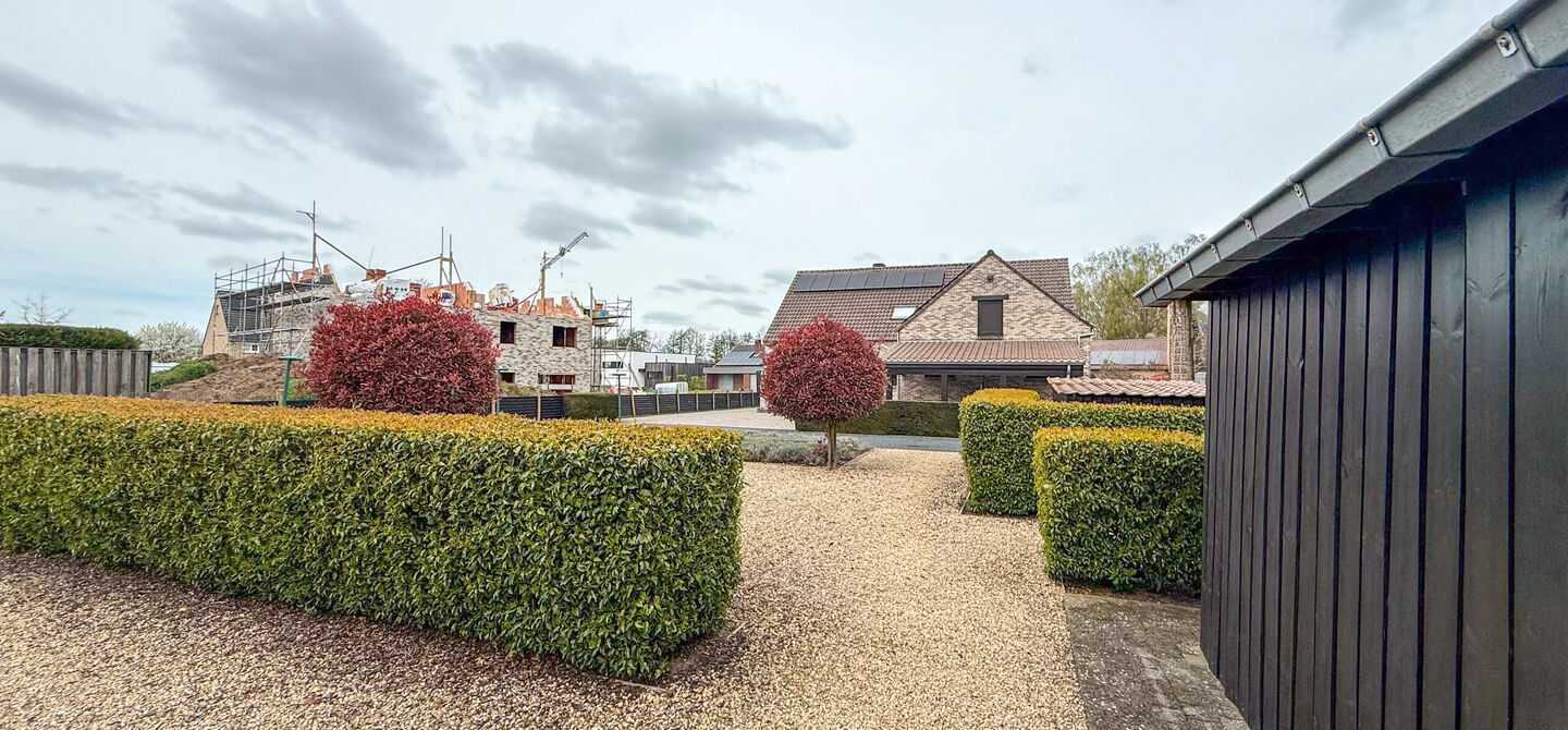 Huis te koop in Heusden-Zolder