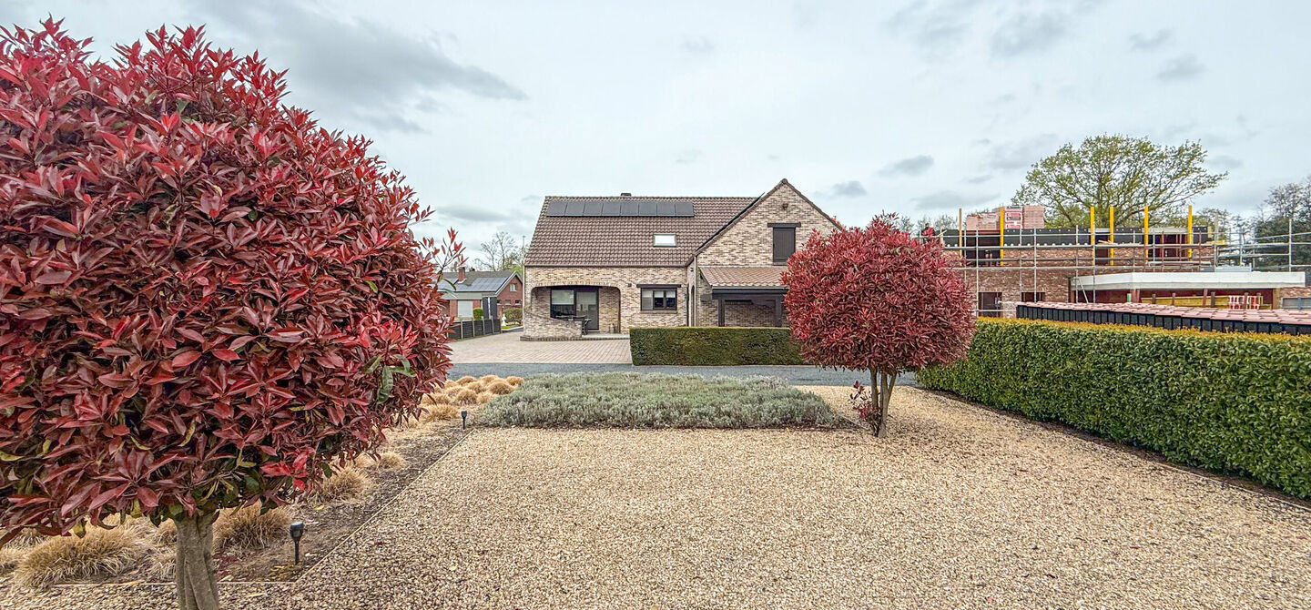 Huis te koop in Heusden-Zolder