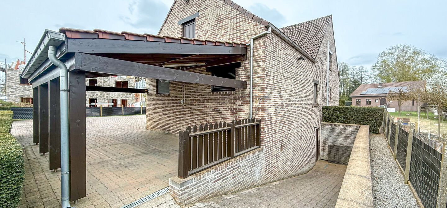 Huis te koop in Heusden-Zolder