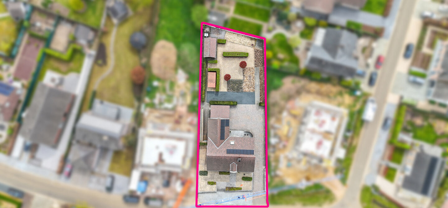 Huis te koop in Heusden-Zolder