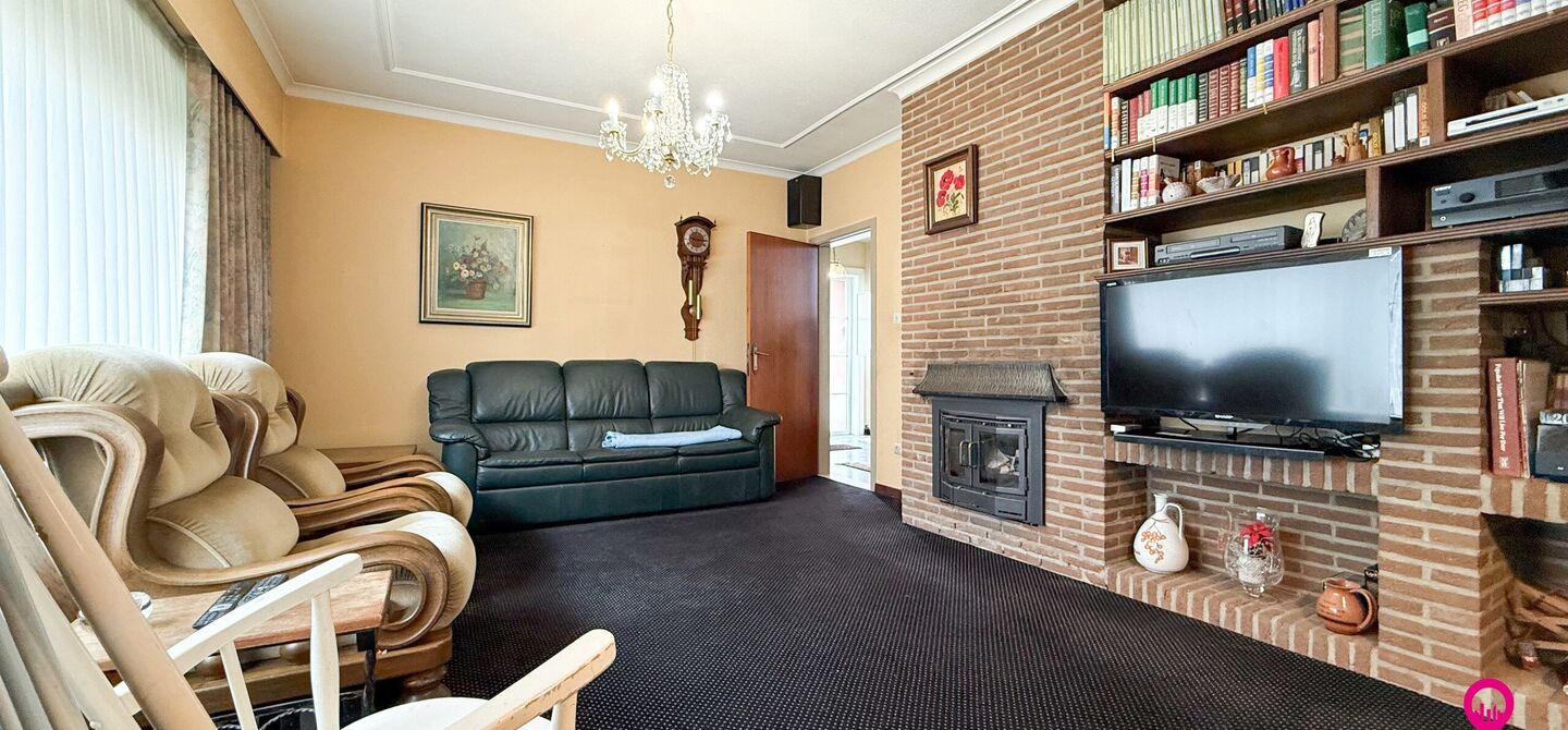 Huis te koop in Heusden-Zolder