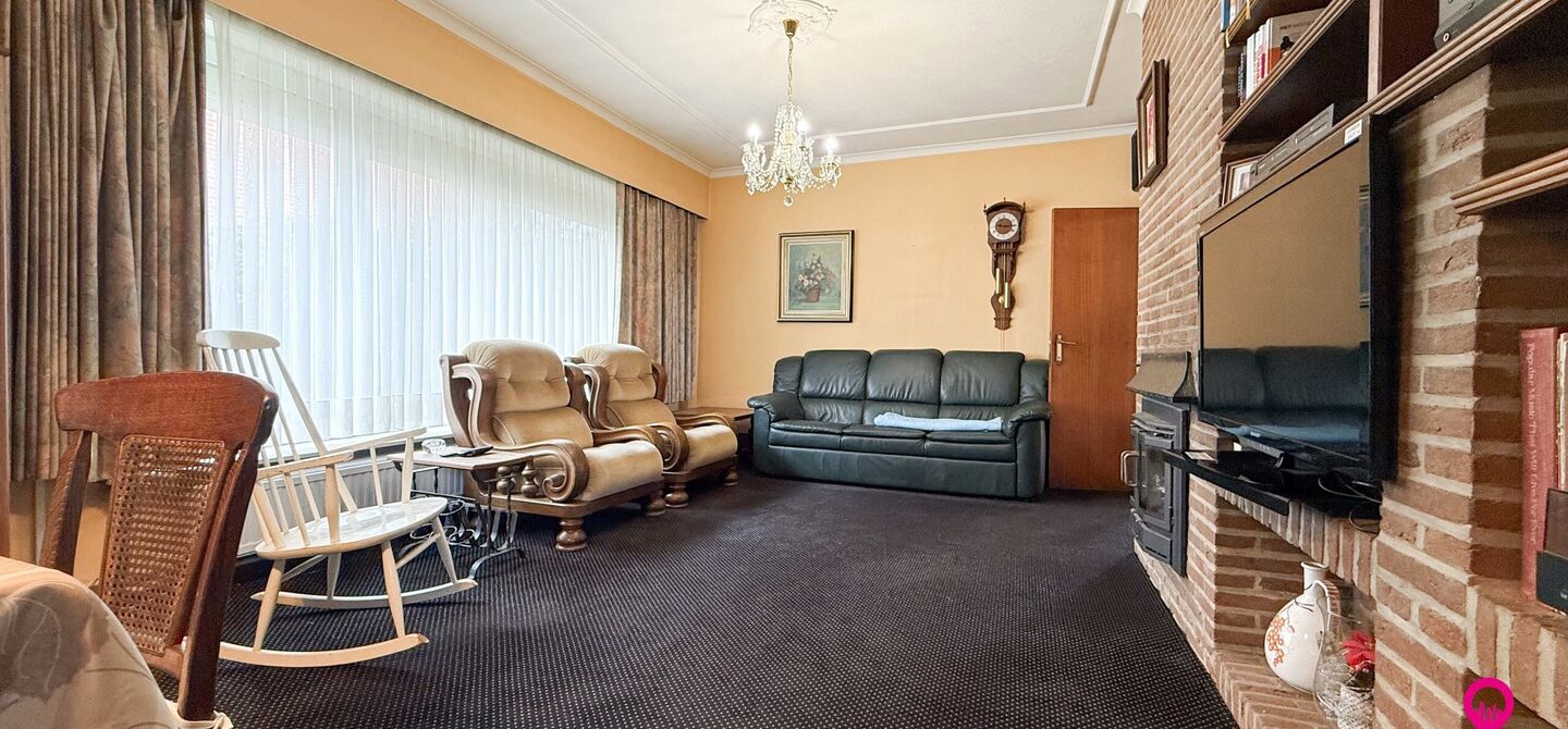 Huis te koop in Heusden-Zolder