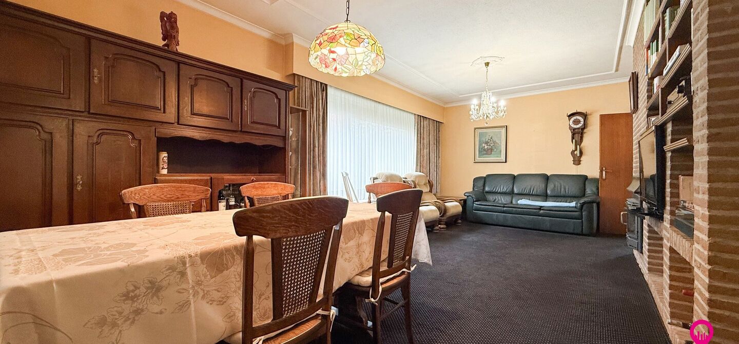 Huis te koop in Heusden-Zolder