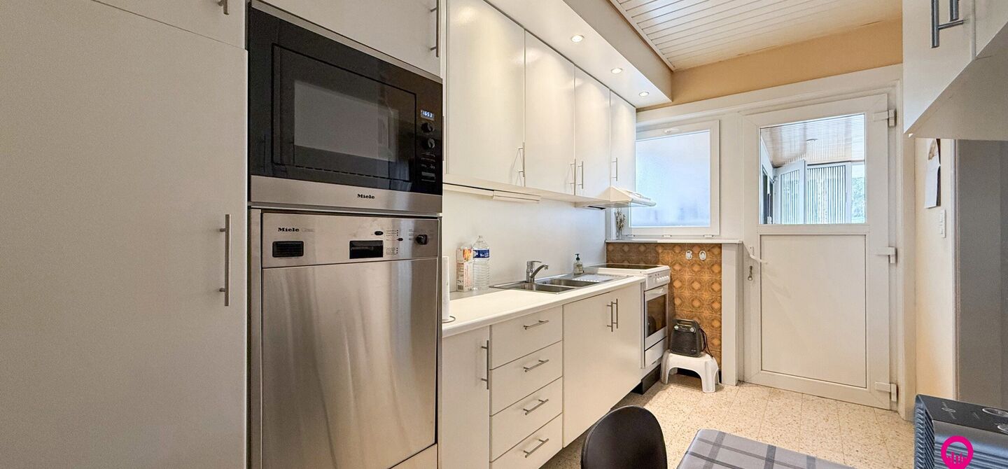 Huis te koop in Heusden-Zolder