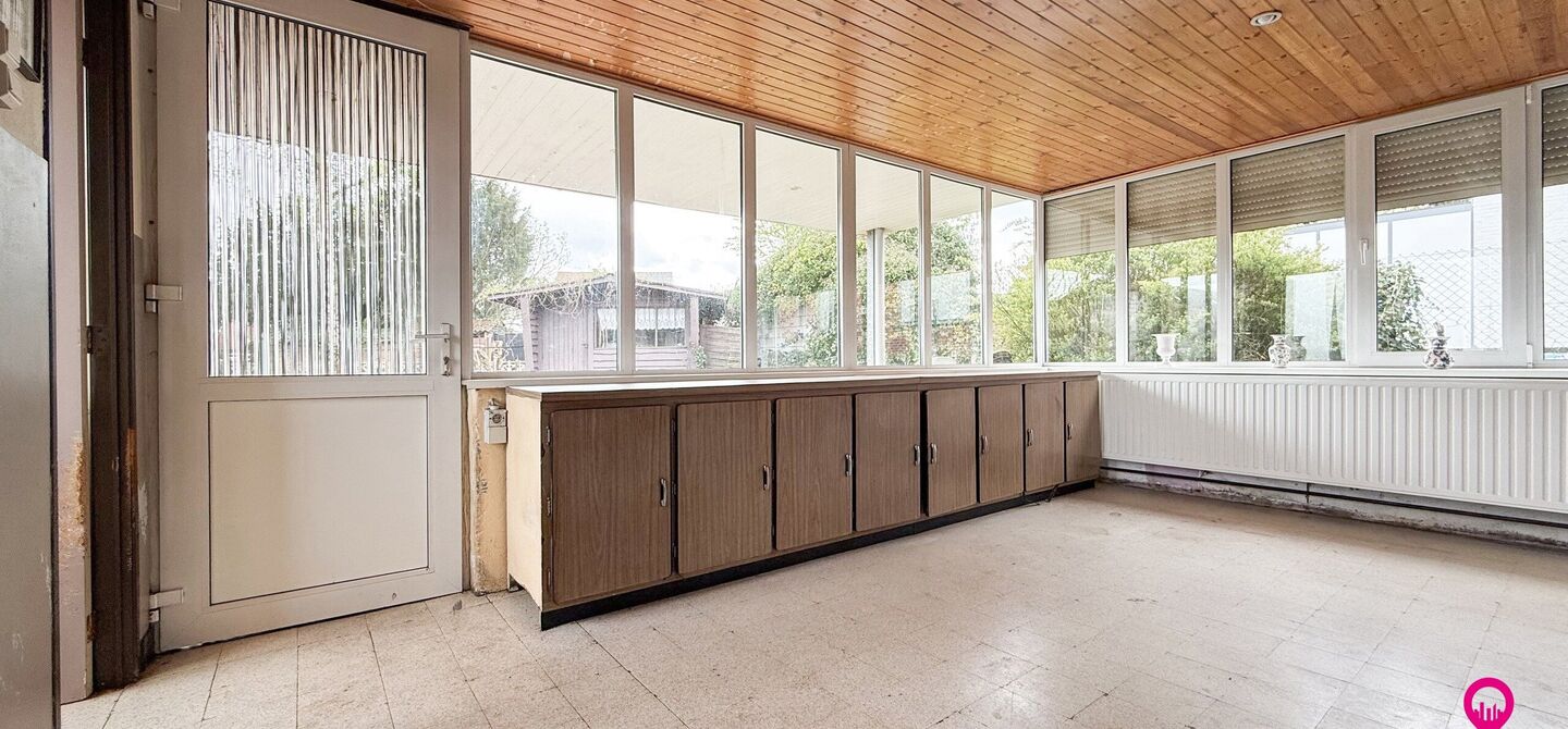 Huis te koop in Heusden-Zolder