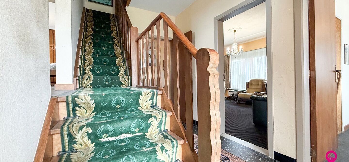 Huis te koop in Heusden-Zolder