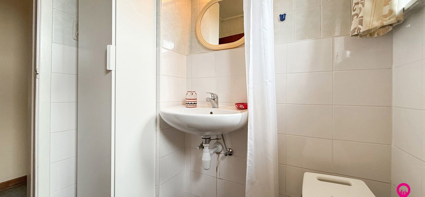 Huis te koop in Heusden-Zolder