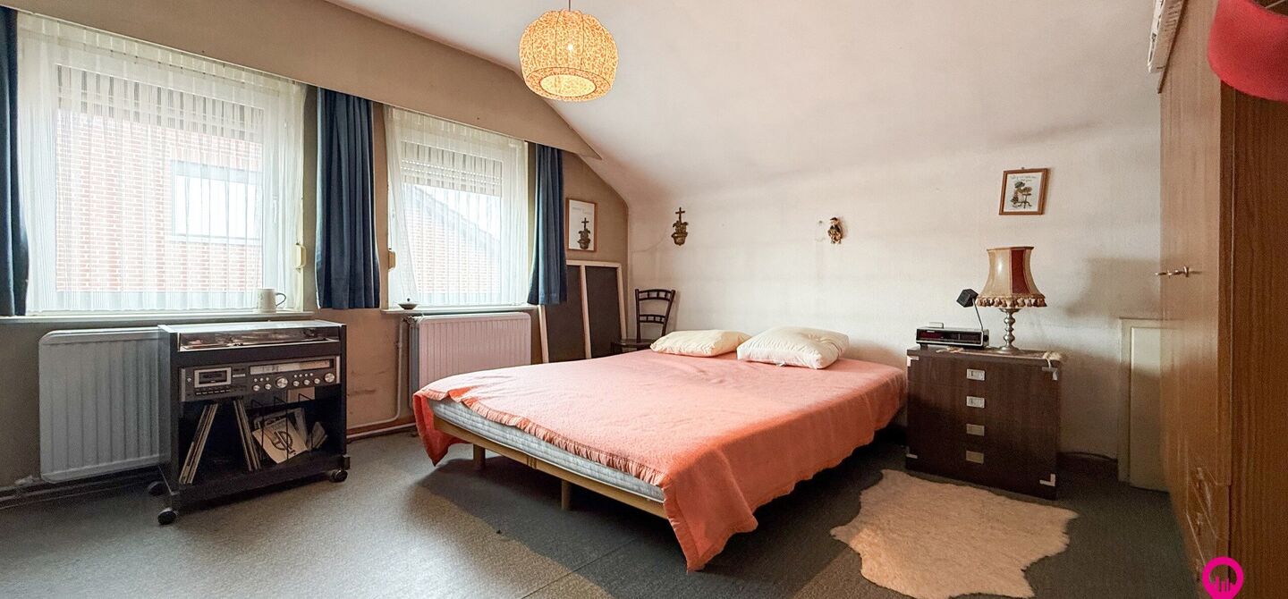 Huis te koop in Heusden-Zolder