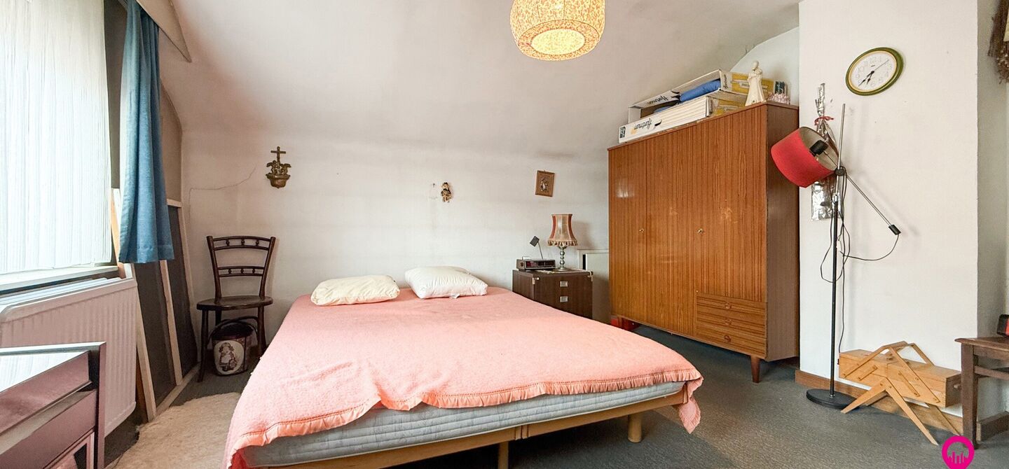 Huis te koop in Heusden-Zolder