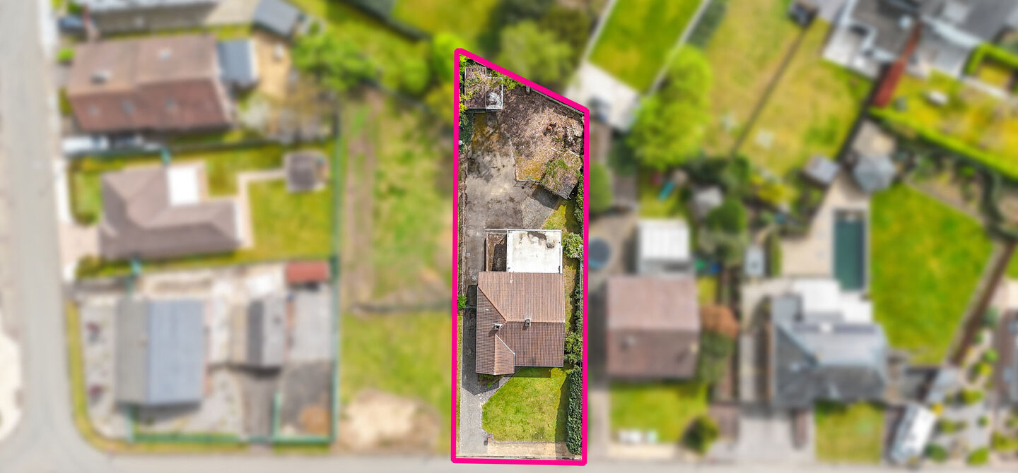 Huis te koop in Heusden-Zolder