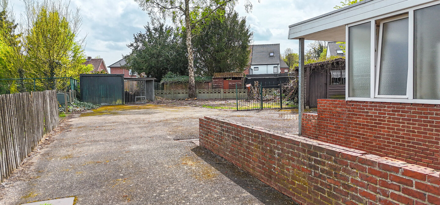 Huis te koop in Heusden-Zolder