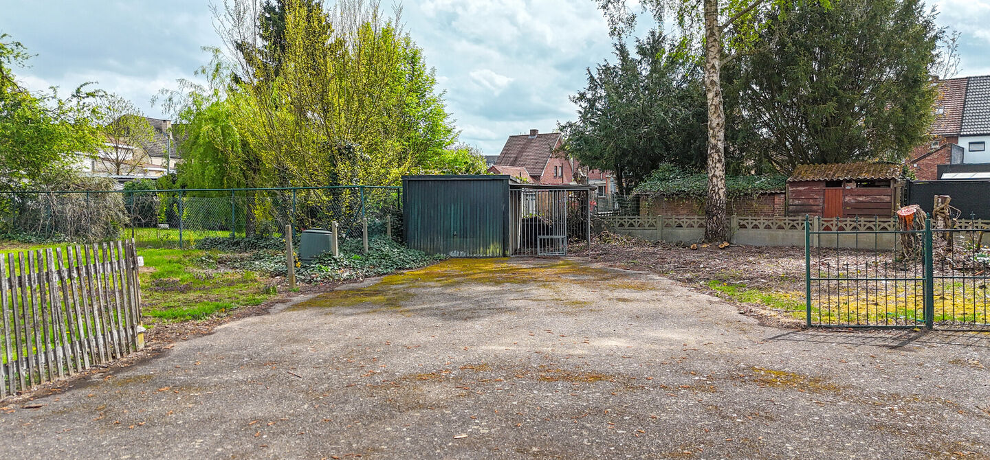 Huis te koop in Heusden-Zolder