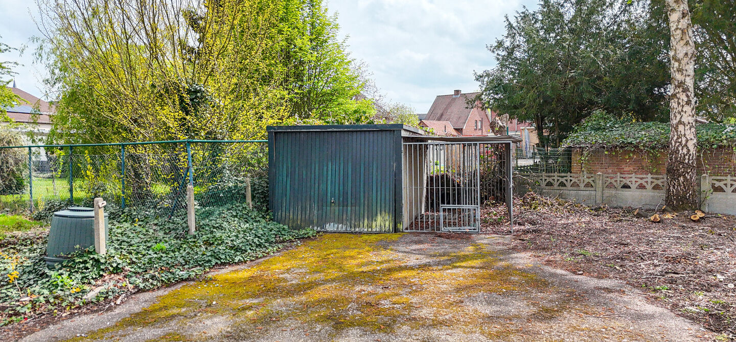 Huis te koop in Heusden-Zolder