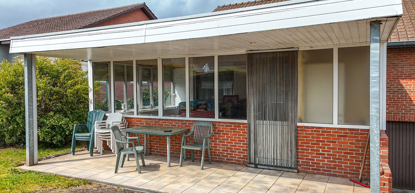 Huis te koop in Heusden-Zolder