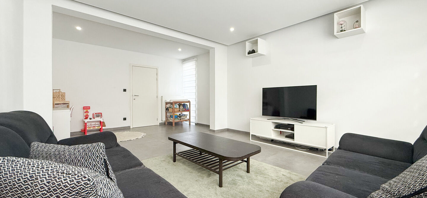 Huis te koop in Heusden-Zolder