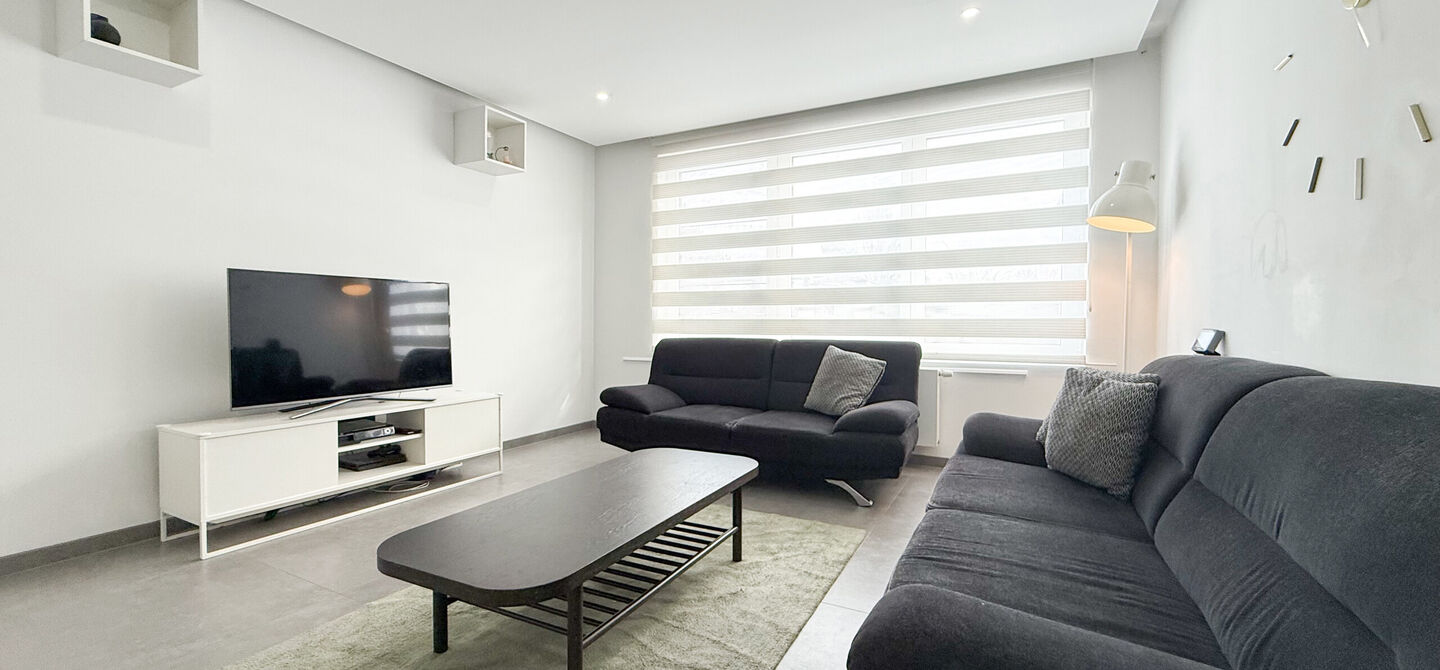 Huis te koop in Heusden-Zolder