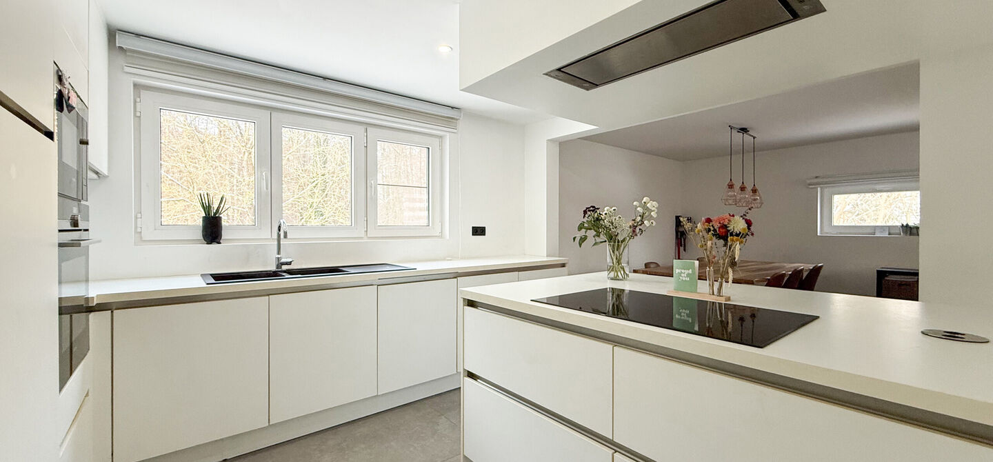 Huis te koop in Heusden-Zolder