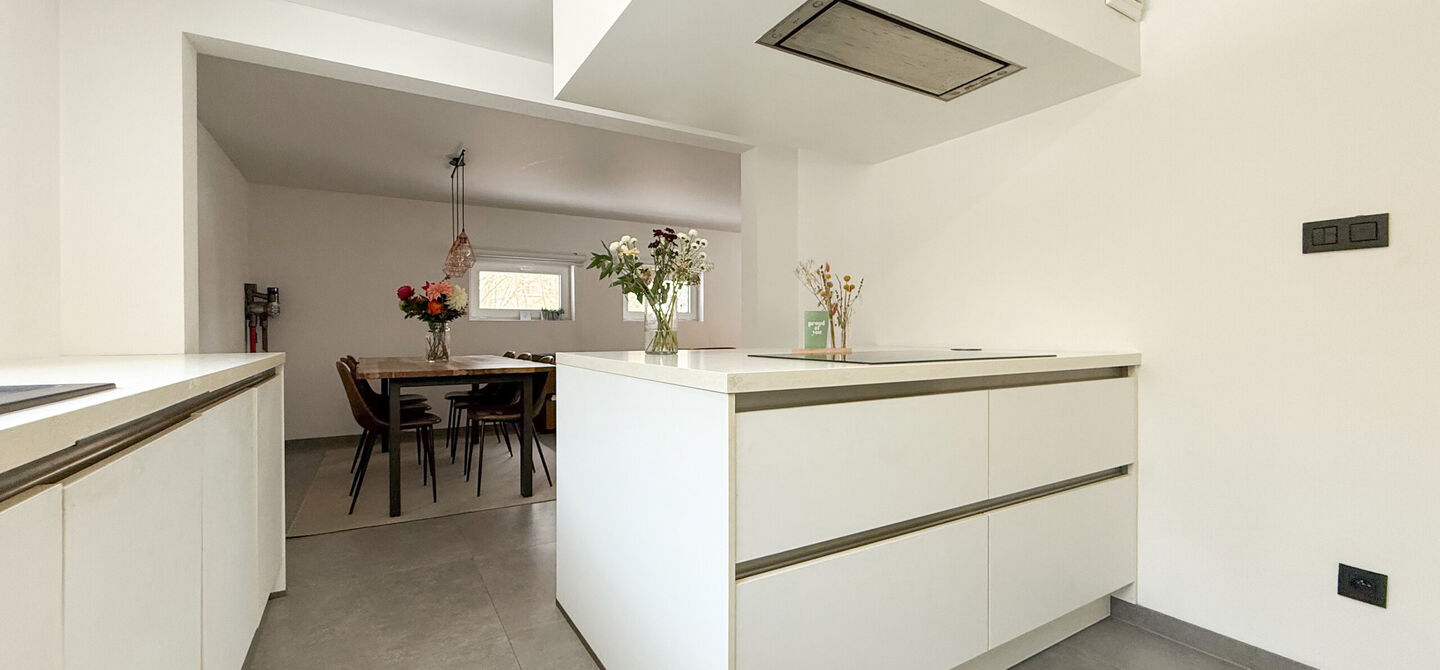 Huis te koop in Heusden-Zolder