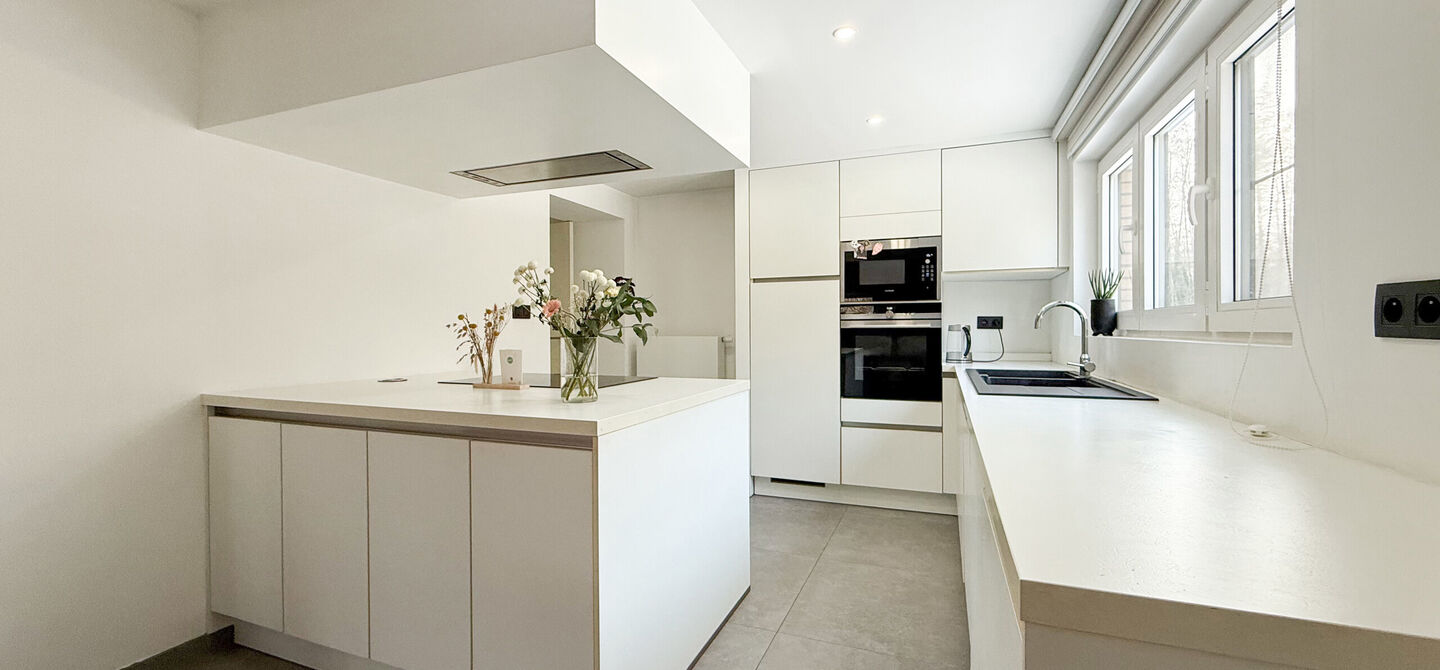 Huis te koop in Heusden-Zolder