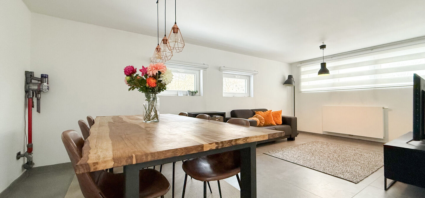 Huis te koop in Heusden-Zolder